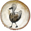 Barnyard Coop Circle VI Poster Print by Diannart - Item # VARPDX12866D