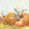 Autumn Pumpkin Patch I Poster Print by Diannart - Item # VARPDX13183