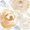 Muted Blossom Garden II Poster Print by Lanie Loreth - Item # VARPDX12421E