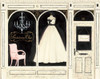 Parisienne Chic Poster Print by Emily Adams - Item # VARPDX11714