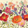 Couleur Printemps III Poster Print by Shirley Novak - Item # VARPDX12587
