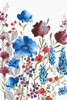Willowherb I Poster Print by Eva Watts - Item # VARPDXEW217A
