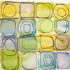 Circular Square II Poster Print by Lanie Loreth - Item # VARPDX10877