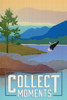 Collect Moments Poster Print by Carol Robinson - Item # VARPDX40193