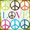 Love Poster Print by Michael Mullan - Item # VARPDX1138