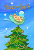 Peace on Earth Birds II Poster Print by Diannart - Item # VARPDX13003