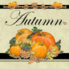 Autumn Pumpkins Poster Print by Diannart - Item # VARPDX12793