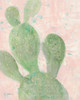 Cactus Panel I Poster Print by Albena Hristova - Item # VARPDX41620