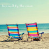 By the Ocean Poster Print by Gail Peck - Item # VARPDX11105D