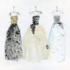 Bling Night Out I Poster Print by Sally Swatland - Item # VARPDX40152