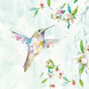 Hummingbird I Poster Print by Carol Robinson - Item # VARPDX19207