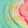 Chic Glitter I Poster Print by Nola James - Item # VARPDX11571CC