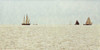 Sail Boats Poster Print by Kathy Mansfield - Item # VARPDX10690
