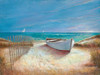 Ocean Breeze Poster Print by Ruane Manning - Item # VARPDX11955