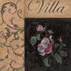 Villa Poster Print by Tava Studios - Item # VARPDX12001