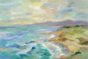 Dunes by the Sea Poster Print by Silvia Vassileva - Item # VARPDX46659