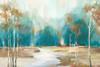 Pathway to the Forest Poster Print by Allison Pearce - Item # VARPDXPS183A
