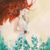 Fairy of Spring Poster Print by Erica Pagnoni - Item # VARPDX1EP4533