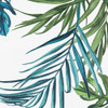 Palm Leaves III Poster Print by Eva Watts