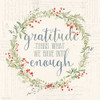 Gratitude Poster Print by Stephanie Marrott - Item # VARPDXSM1709039