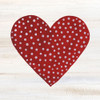 Rustic Valentine Heart I Poster Print by Kathleen Parr McKenna - Item # VARPDX46675