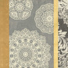 Contemporary Lace II Poster Print by Moira Hershey - Item # VARPDX10405