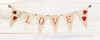 Rustic Valentine Banner II Poster Print by Kathleen Parr McKenna - Item # VARPDX46668