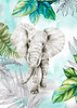 In The Jungle Poster Print by Eva Watts - Item # VARPDXEW219A