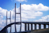 Sidney Lanier Bridge II Poster Print by Alan Hausenflock - Item # VARPDXPSHSF2285