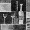 Wine for Two Poster Print by Judi Bagnato - Item # VARPDXBAG31BW