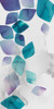 Falling Down I Poster Print by Eva Watts - Item # VARPDXEW182A