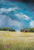 Approaching Storm Poster Print by James Redding - Item # VARPDX12766