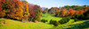 Rolling Autumn Hills I Poster Print by Alan Hausenflock - Item # VARPDXPSHSF2299