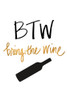 Bring the Wine Poster Print by SD Graphics Studio - Item # VARPDX12501KA