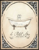 Le Petit Spa I Poster Print by Emily Adams - Item # VARPDX12593