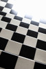 Checkers Close-Up Poster Print by Karyn Millet - Item # VARPDXPSMLT832