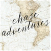 Adventure Awaits I Poster Print by Elizabeth Medley - Item # VARPDX8563AH