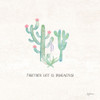 Bohemian Cactus VIII Poster Print by Mary Urban - Item # VARPDX46238