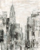 Manhattan Neutral I Crop Poster Print by Silvia Vassileva - Item # VARPDX45305