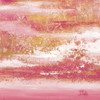 Unpredictable Pinks and Gold Poster Print by Patricia Pinto - Item # VARPDX12779A