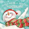 Let it Snow V Eyes Open Poster Print by Mary Urban - Item # VARPDX46162