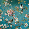 Blossom I Poster Print by Lisa Audit - Item # VARPDX13160