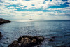 Spanish Coast II Poster Print by Acosta - Item # VARPDX10475S