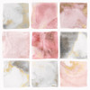 Blush Squares II Poster Print by Isabelle Z - Item # VARPDXEZ195A