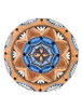 Rustic Mandala Poster Print by Lanie Loreth - Item # VARPDX13085
