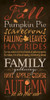 Fall Poster Print by Stephanie Marrott - Item # VARPDXSM1601059