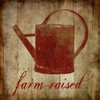 Farm Raised Poster Print by Sheldon Lewis - Item # VARPDXSLBSQ205A