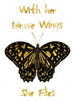 Brave Wings Poster Print by Sheldon Lewis - Item # VARPDXSLBRC207A