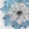 Soft Blue Bloom 2 Poster Print by Kimberly Allen - Item # VARPDXKASQ031B2