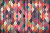 Color Happy Poster Print by Kimberly Allen - Item # VARPDXKARC182A